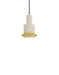 DCW Editions Chaumont Pendant Light