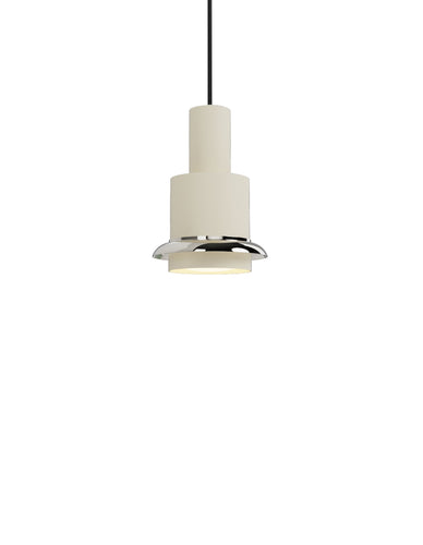 DCW Editions Chaumont Pendant Light
