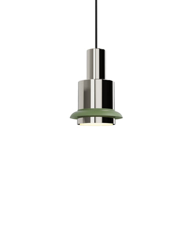 DCW Editions Chaumont Pendant Light