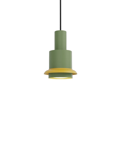 DCW Editions Chaumont Pendant Light