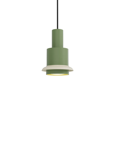 DCW Editions Chaumont Pendant Light