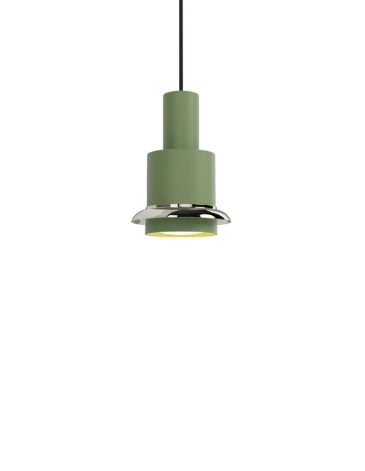 DCW Editions Chaumont Pendant Light