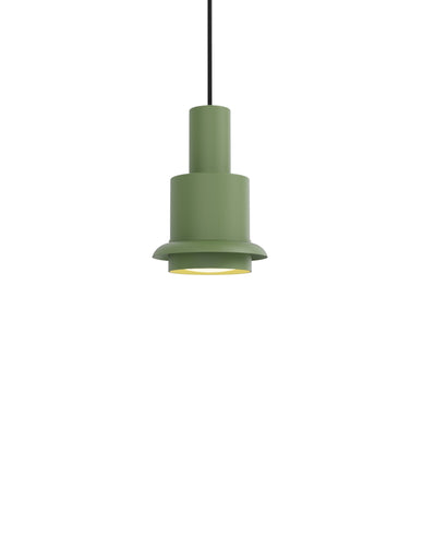 DCW Editions Chaumont Pendant Light