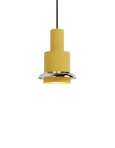 DCW Editions Chaumont Pendant Light