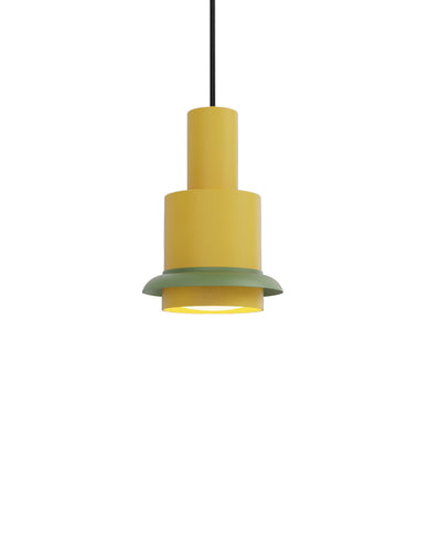 DCW Editions Chaumont Pendant Light