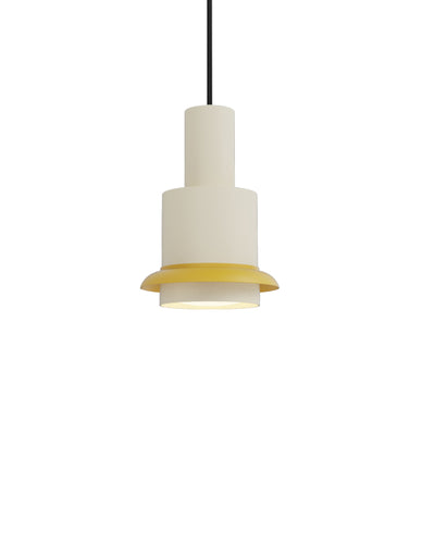 DCW Editions Chaumont Pendant Light