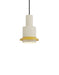 DCW Editions Chaumont Pendant Light