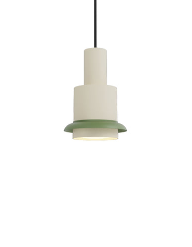DCW Editions Chaumont Pendant Light
