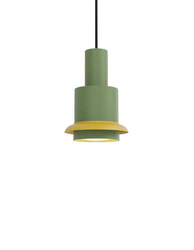 DCW Editions Chaumont Pendant Light