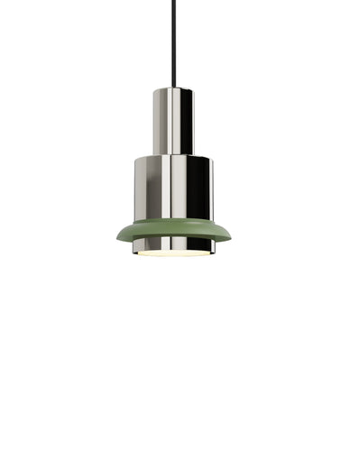 DCW Editions Chaumont Pendant Light