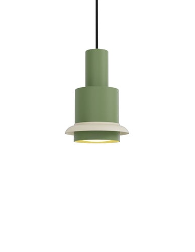 DCW Editions Chaumont Pendant Light