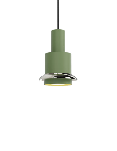 DCW Editions Chaumont Pendant Light