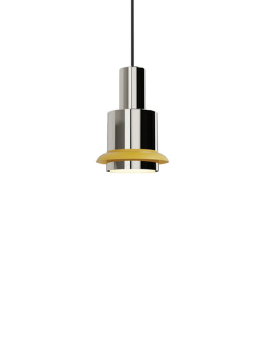 DCW Editions Chaumont Pendant Light