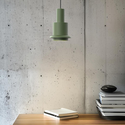 DCW Editions Chaumont Pendant Light