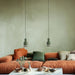 DCW Editions Chaumont Pendant Light