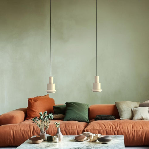 DCW Editions Chaumont Pendant Light