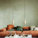 DCW Editions Chaumont Pendant Light