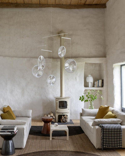 DCW Editions Focus Chandelier