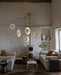 DCW Editions Focus Chandelier