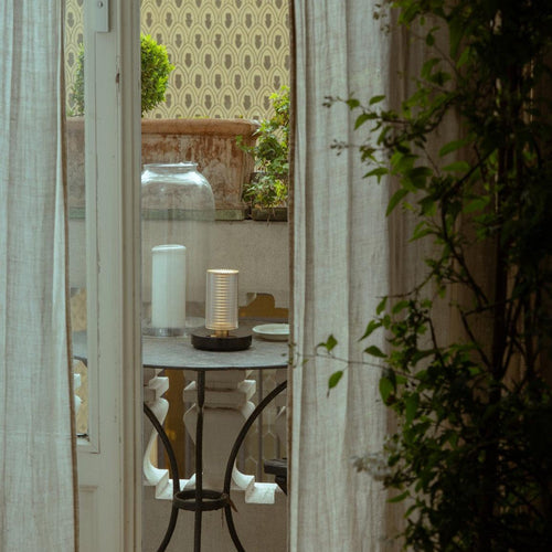 DCW Editions Frechin A Table Portable Lamp