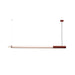DCW Editions In Fine Suspension Light