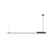 DCW Editions In Fine Suspension Light