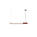 DCW Editions In Fine Suspension Light