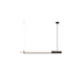 DCW Editions In Fine Suspension Light