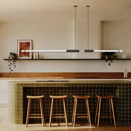 DCW Editions In Fine Suspension Light