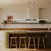 DCW Editions In Fine Suspension Light