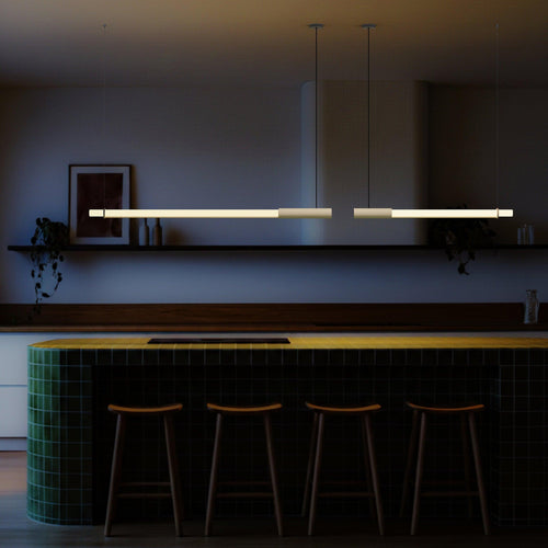 DCW Editions In Fine Suspension Light