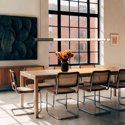 DCW Editions In Fine Suspension Light