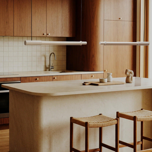 DCW Editions In Fine Suspension Light