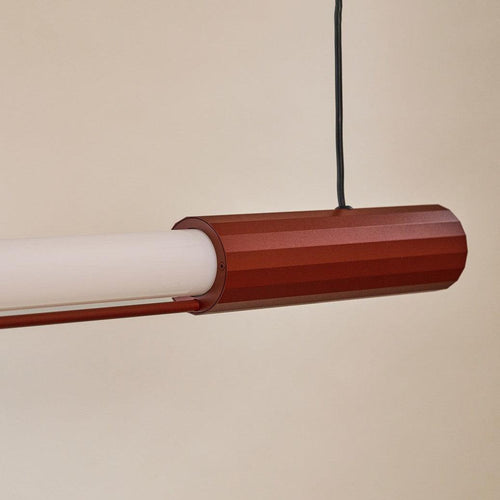 DCW Editions In Fine Suspension Light