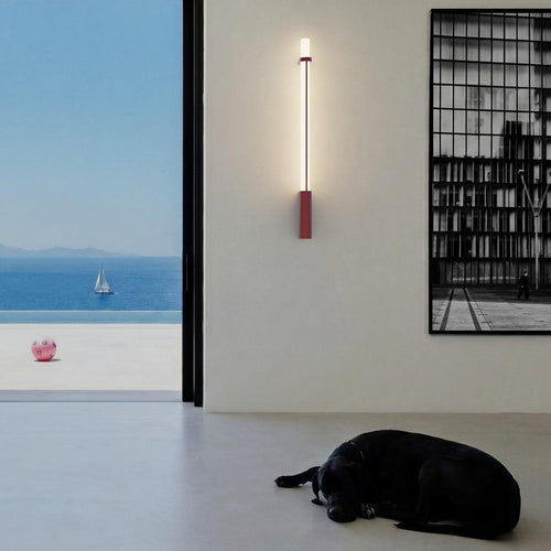 DCW Editions In Fine Wall Light