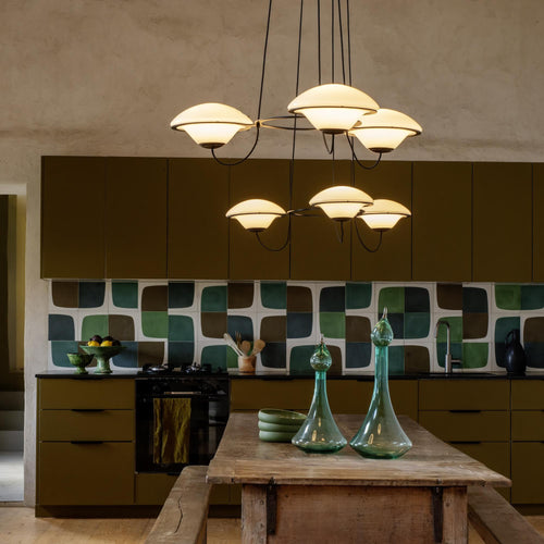 DCW Editions In The Air Suspension Light