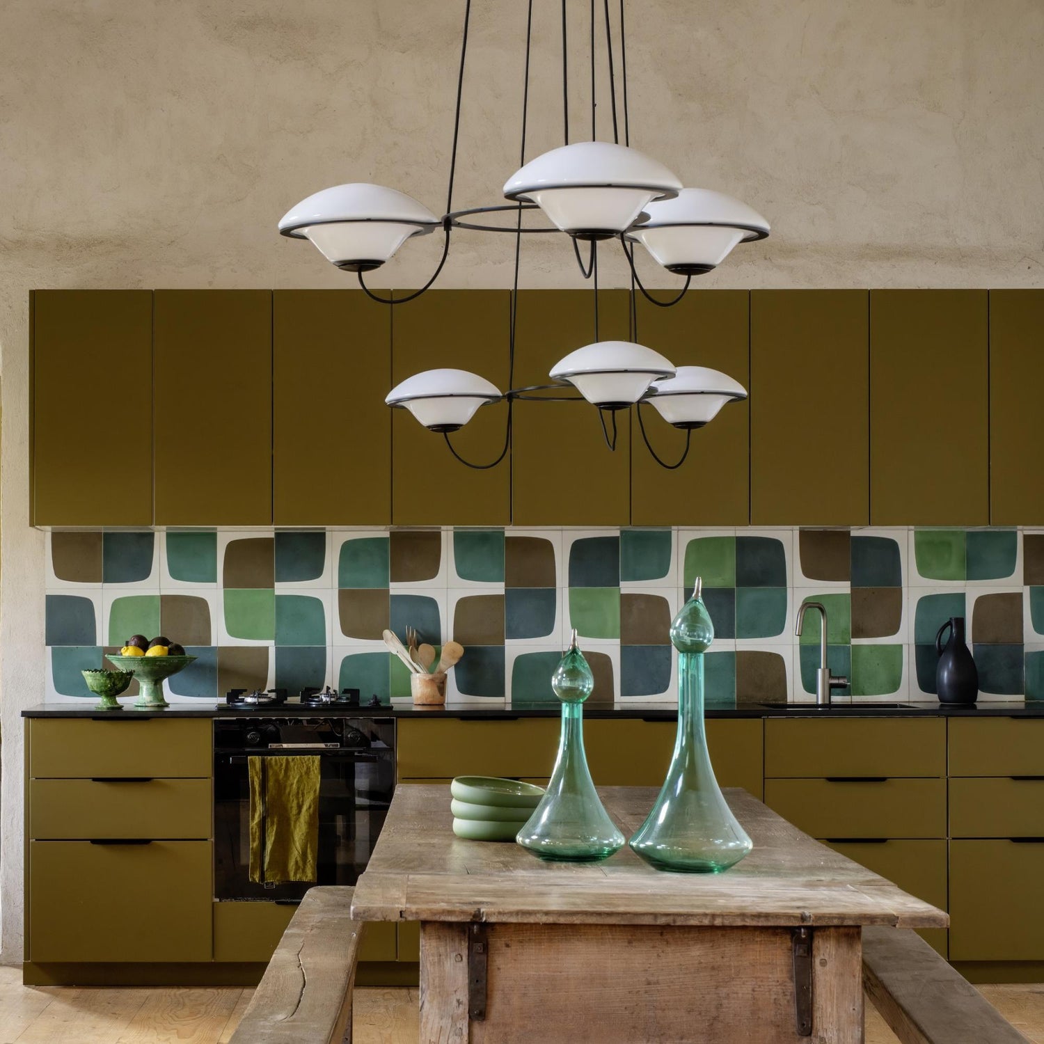 Dcw DCW Editions In The Air Suspension Light | Inspyer Lighting