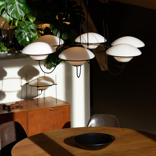 DCW Editions In The Air Suspension Light