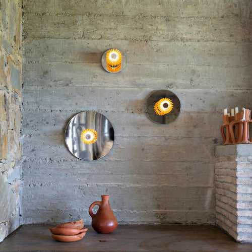 DCW Editions In The Sun 190 Wall Light