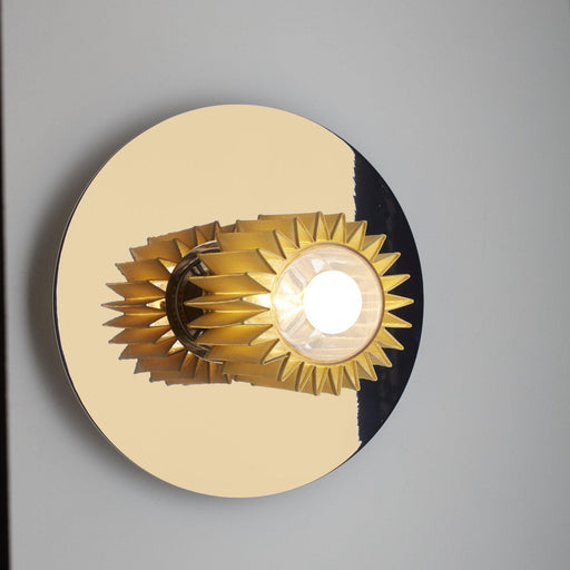 DCW Editions In The Sun 270 Wall Light