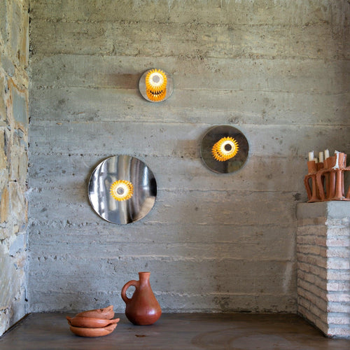 DCW Editions In The Sun 270 Wall Light