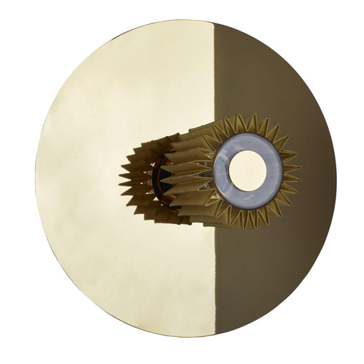 DCW Editions In The Sun 380 Wall Light