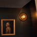 DCW Editions In The Sun 380 Wall Light