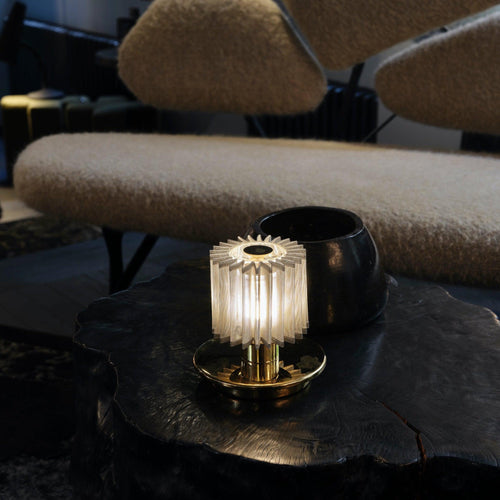 DCW Editions In The Sun Table Lamp - Battery Powered