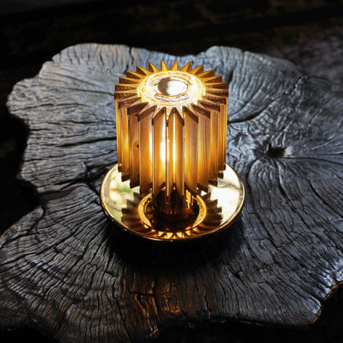 DCW Editions In The Sun Table Lamp - Battery Powered