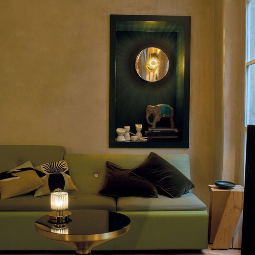 DCW Editions In The Sun Table Lamp - Battery Powered