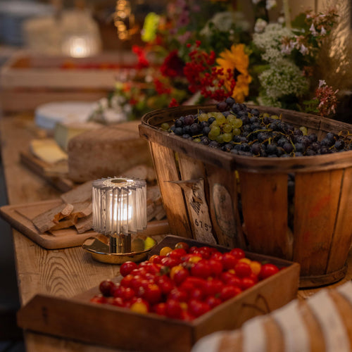 DCW Editions In The Sun Table Lamp - Battery Powered