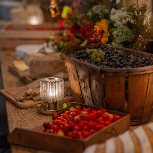 DCW Editions In The Sun Table Lamp - Battery Powered