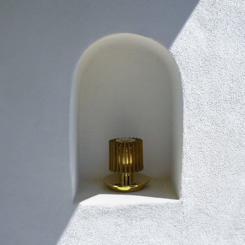 DCW Editions In The Sun Table Lamp - Battery Powered