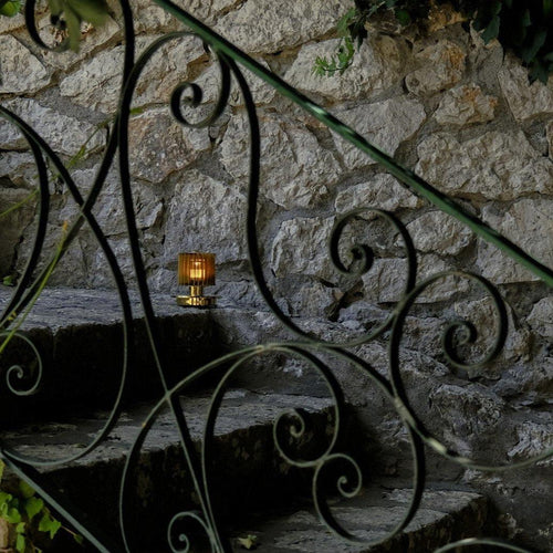 DCW Editions In The Sun Table Lamp - Battery Powered